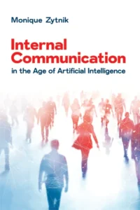Internal Communication in the Age of Artificial Intelligence