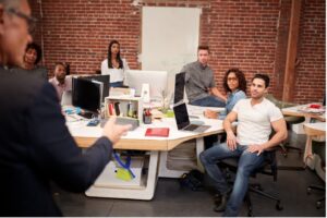 ACTFL-LTI-A Bilingual Professional’s Journey to Leadership Through Language