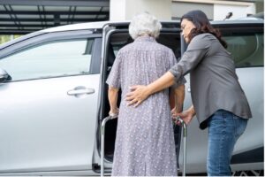 ACTFL-LTI-Language on the Move - A Conversation with Marlyn Bonzil-Juste of Top Choice Medical Transport